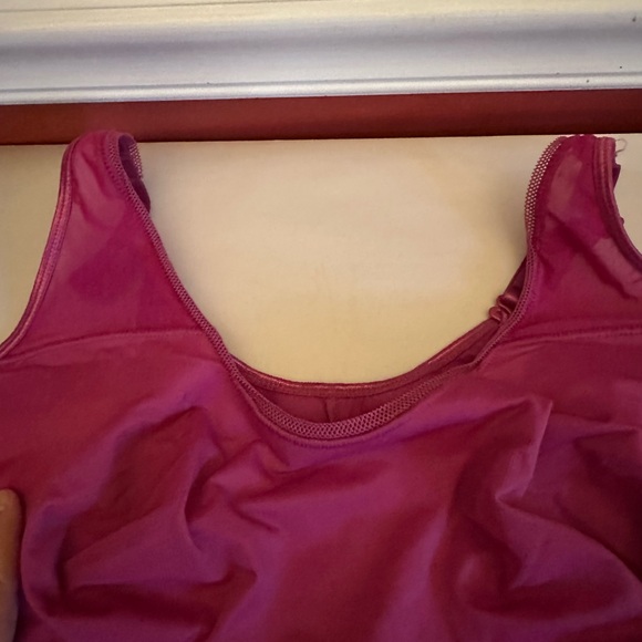 Ruby Ribbon size 46 - Picture 2 of 5